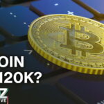 BTC ALMOST $120K, CRYPTO IS GREEN, PNKSTR JUMPS 50% TO $140M