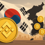 South Korea nears decision on Binance’s return through Gopax review