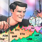 Bitcoin, Altcoins Collapse As Trade War Fear Hits Markets