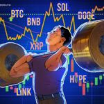 Bitcoin Chases New All-time Highs, Altcoins Gear Up to Follow
