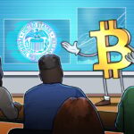 Bitcoin Falls To $109K After Fed 0.25% Rate Cut: Why?