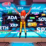 Bitcoin Hits New All-Time High, ETH Could Be Next