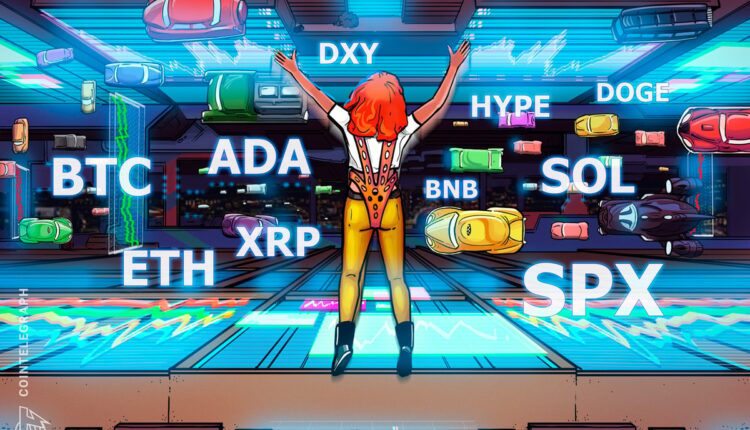 Bitcoin Hits New All-Time High, ETH Could Be Next
