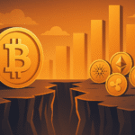 Bitcoin’s institutional surge widens trillion-dollar gap with altcoins