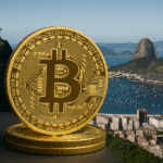 Brazil explores Bitcoin reserves as central bankers meet in Rio