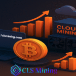 CLS Mining Launches a New Smart Contract System