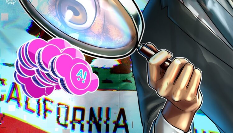 California Governor Signs Laws Establishing Safeguards over AI Chatbots