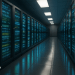 Cipher Mining Secures $3B HPC Deal with Fluidstack, Backed by Google