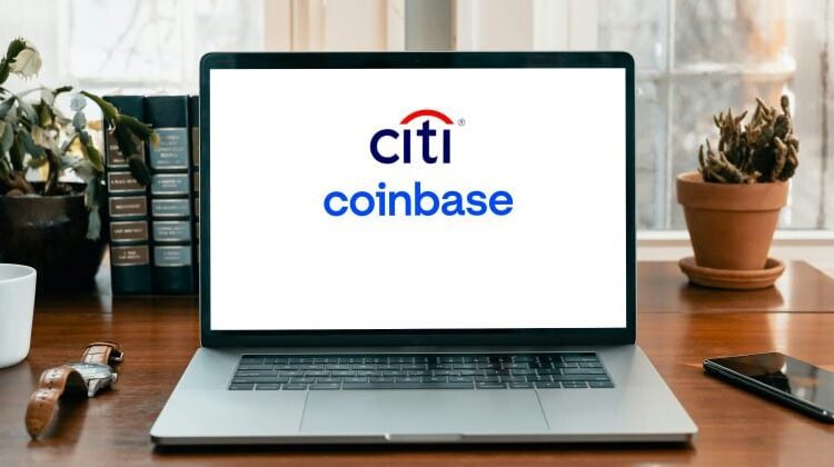Citigroup collaborates with Coinbase to explore stablecoin payments Citigroup collaborates with Coinbase to explore stablecoin payments