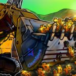 CleanSpark Sells $48.7M in Bitcoin, Treasury Tops 13K BTC in September