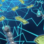 Crypto Network Revenue Declined by 16% in September — VanEck