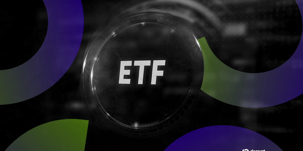 Defiance Proposes 3X Leveraged Exposure on Bitcoin, Ethereum Funds and Crypto Stocks