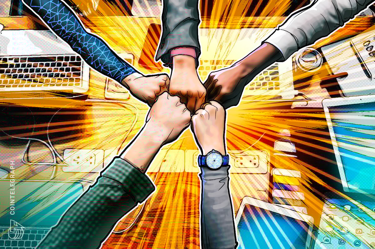 Digital Asset Treasurys Could Consolidate as Competition Heats Up