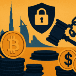 Dubai tightens crypto oversight as 19 firms fined for unlicensed activity