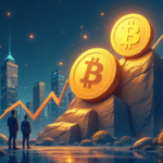 Timothy Peterson puts Bitcoin price forecast at $140,000