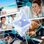 Ethereum Foundation Launches Website To Onboard Wall Street