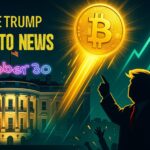 Trump Crypto News Live Today: Fresh Updates from the US Crypto Space (October 30)