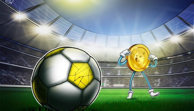 House of Doge Buys Italian Football Club