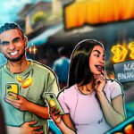 How Binance Dollars Became Venezuela’s Currency