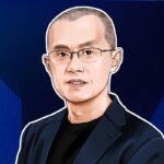 How Changpeng Zhao Regained Power Between Prison and Pardon