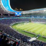 Huawei powers first Monetised fan network
