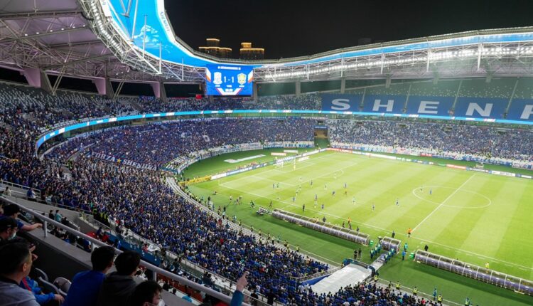 Huawei powers first Monetised fan network