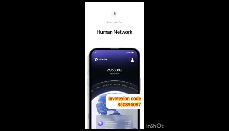 Interlink network Launch | ITLG coin new update today | Withdrawal Price mining latest news | pi app