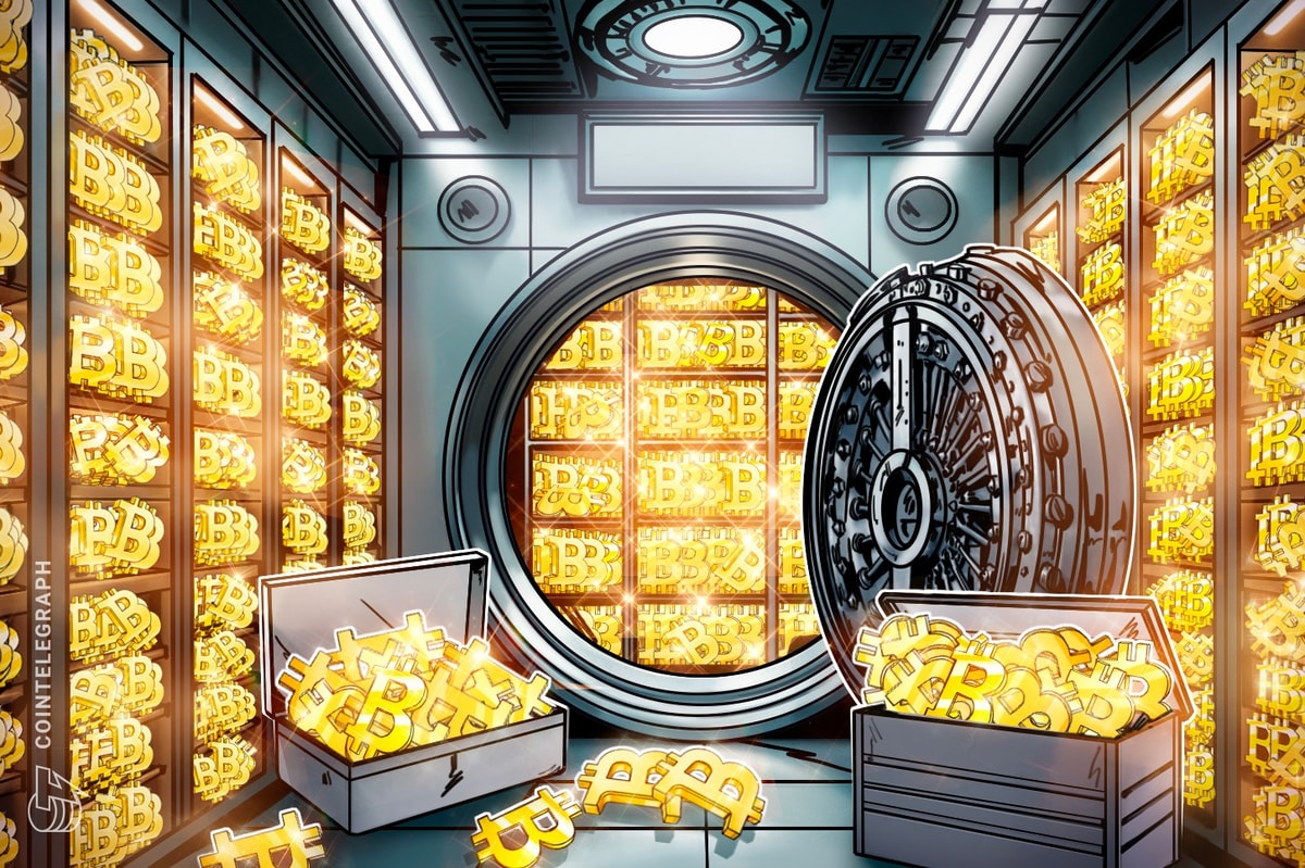 Massachusetts Bitcoin Reserve Bill Receives Lukewarm Response at Hearing