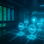 SEC explores blockchain-registered stocks as tokenization momentum builds: report