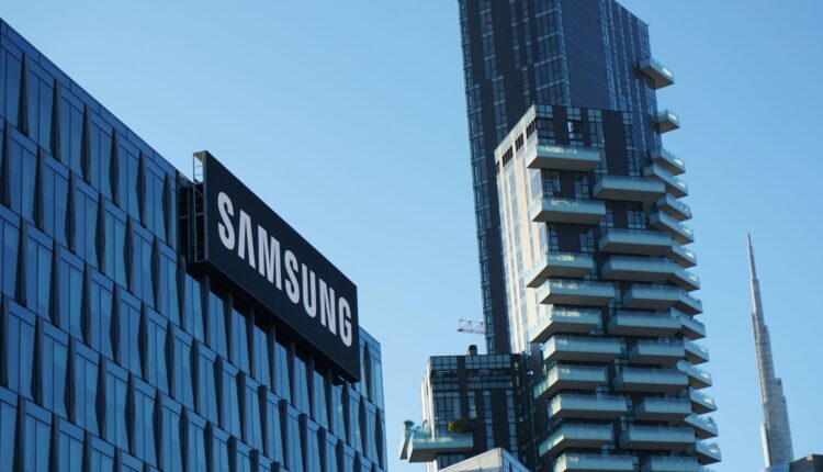 Samsung semiconductor recovery: 3Q25 turnaround explained