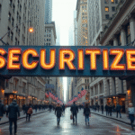 Securitize Eyes $1.25 Billion SPAC Deal