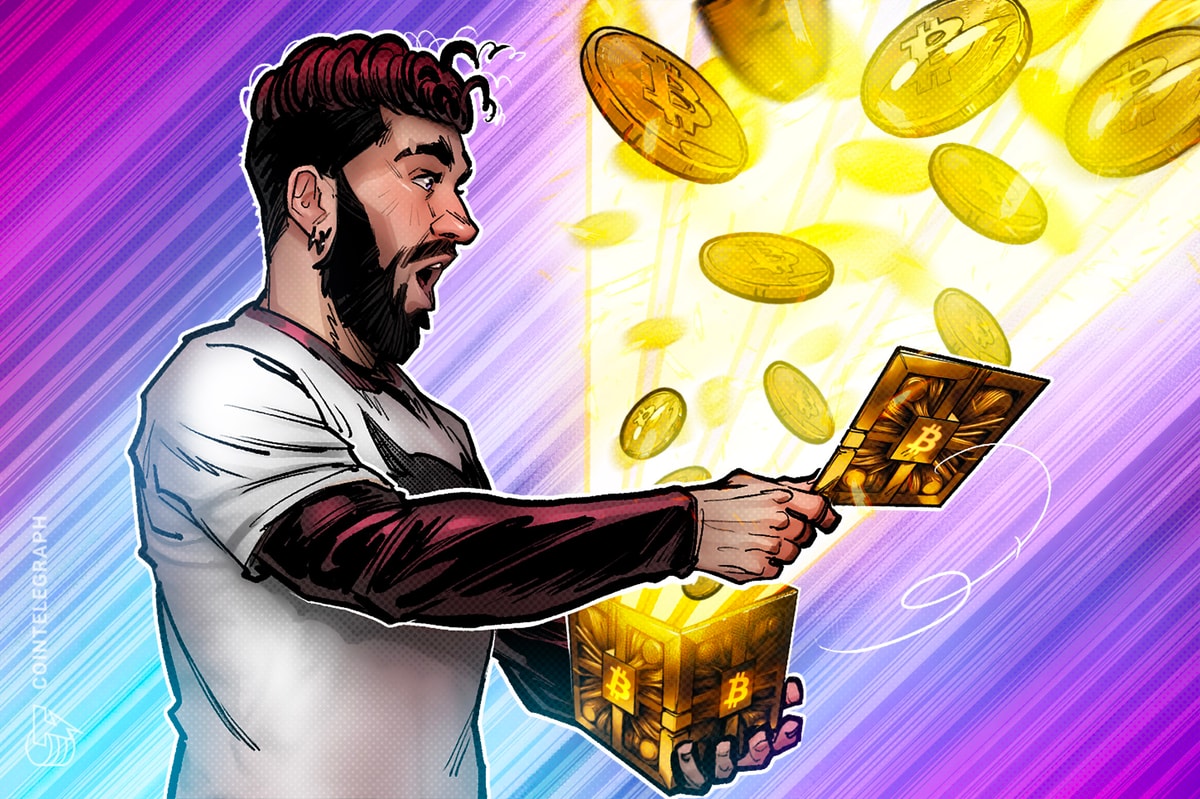 Solo Bitcoin Miner Snares $347K Block in Self-Sovereign Fashion