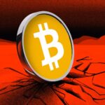 Sudden Bitcoin Liquidations Show Retail Traders' Market Control