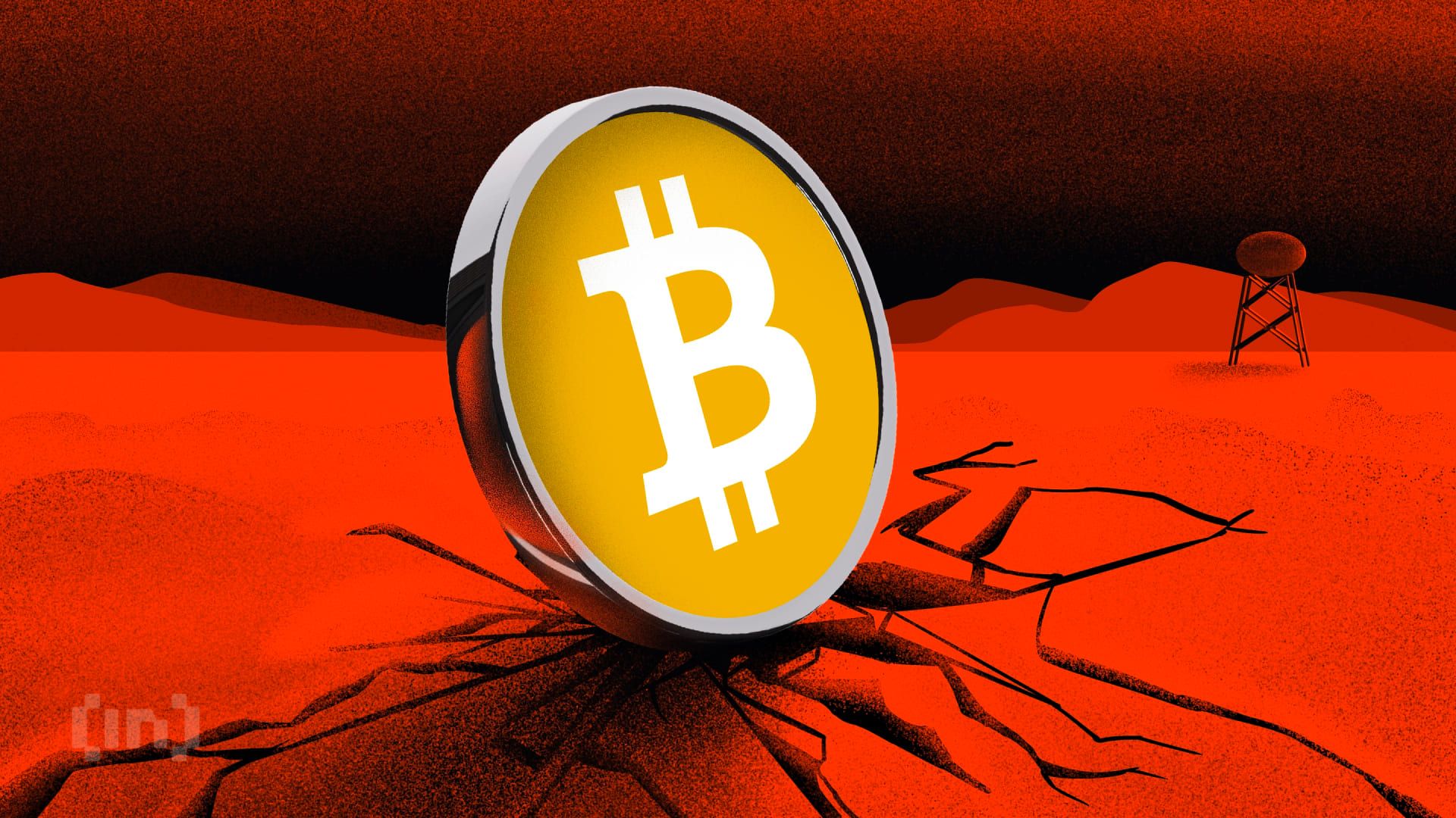 Sudden Bitcoin Liquidations Show Retail Traders' Market Control