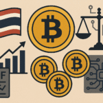 Thailand plans wider crypto ETFs, regulator seeks stronger powers