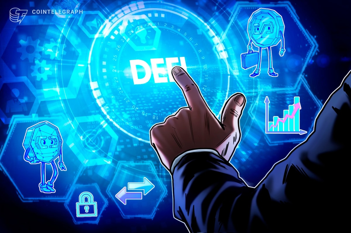 The Next Era Of Crypto Belongs To Decentralized Markets