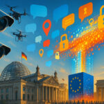 The end of privacy in Europe? Germany’s shift on EU Chat Control raises alarm