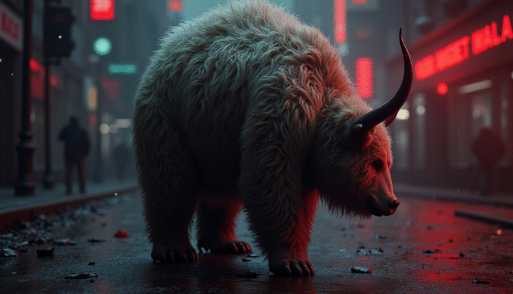 BTC could face further correction as momentum weakens