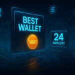 Best Wallet Presale Nears End After Raising $16.7M