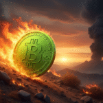 Bitcoin Cash price under bear preassure