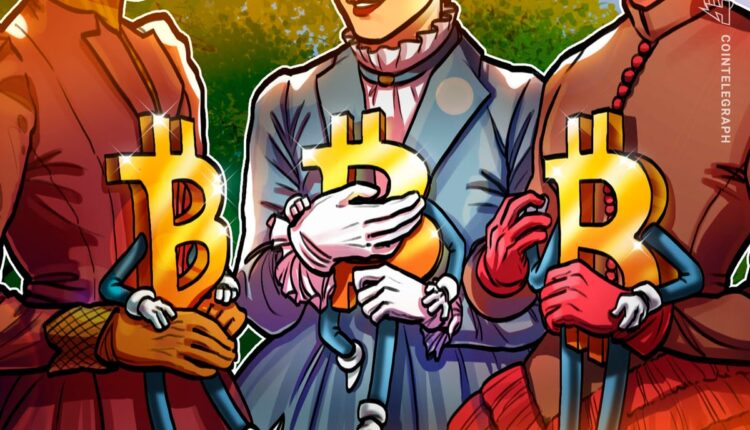 Bitcoin Gains Capped As Supports Turn Into Resistance