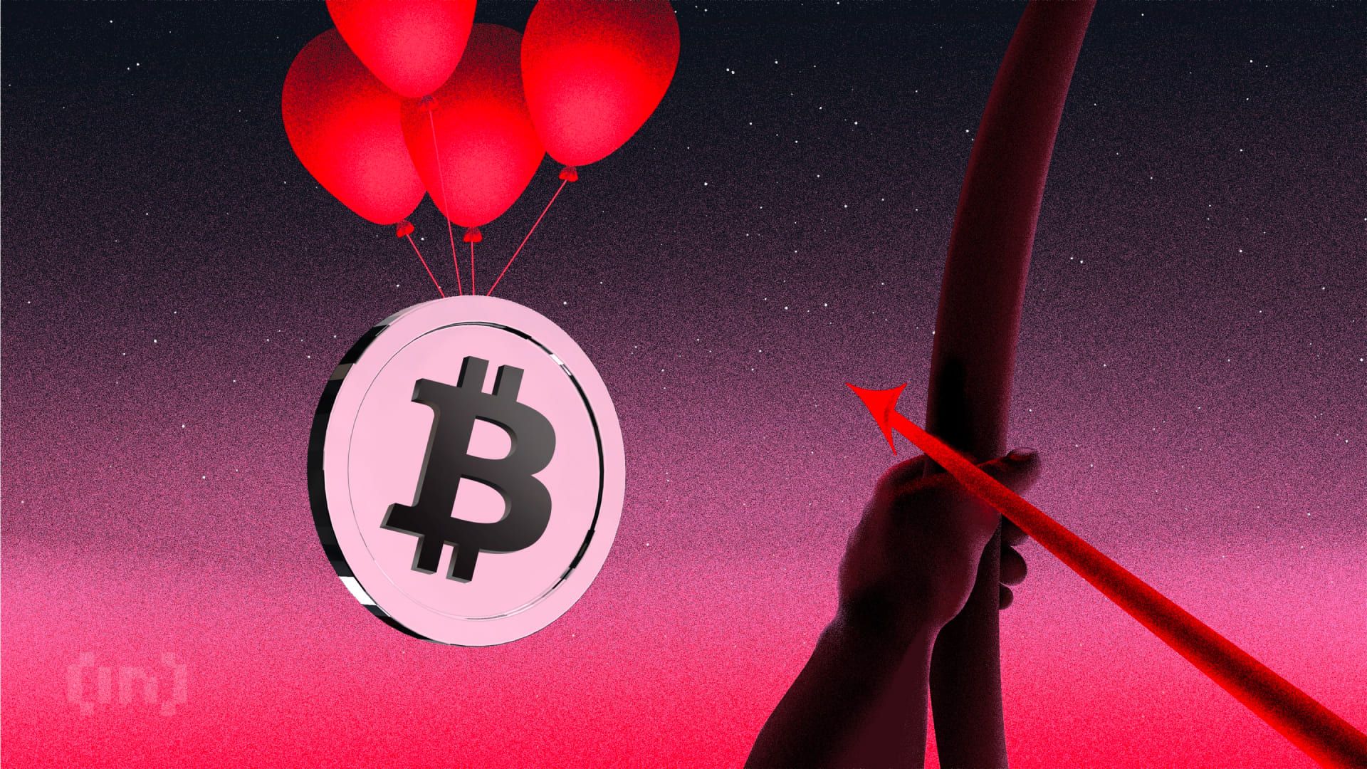 Bitcoin Just Flashed Its Biggest Bear Signal Since 2022 — Collapse Incoming?
