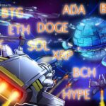 Bitcoin Loses Key $100K Level, Possibly Ending The Crypto Bull Market