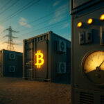 Bitcoin miners can lower your power bill — if energy grids let them plug in