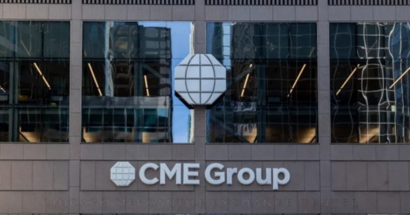 CME Group partners with CF Benchmarks to launch Bitcoin volatility indices