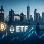 Crypto ETF flows: BTC sees $151M outflows as ETH and SOL funds thrive