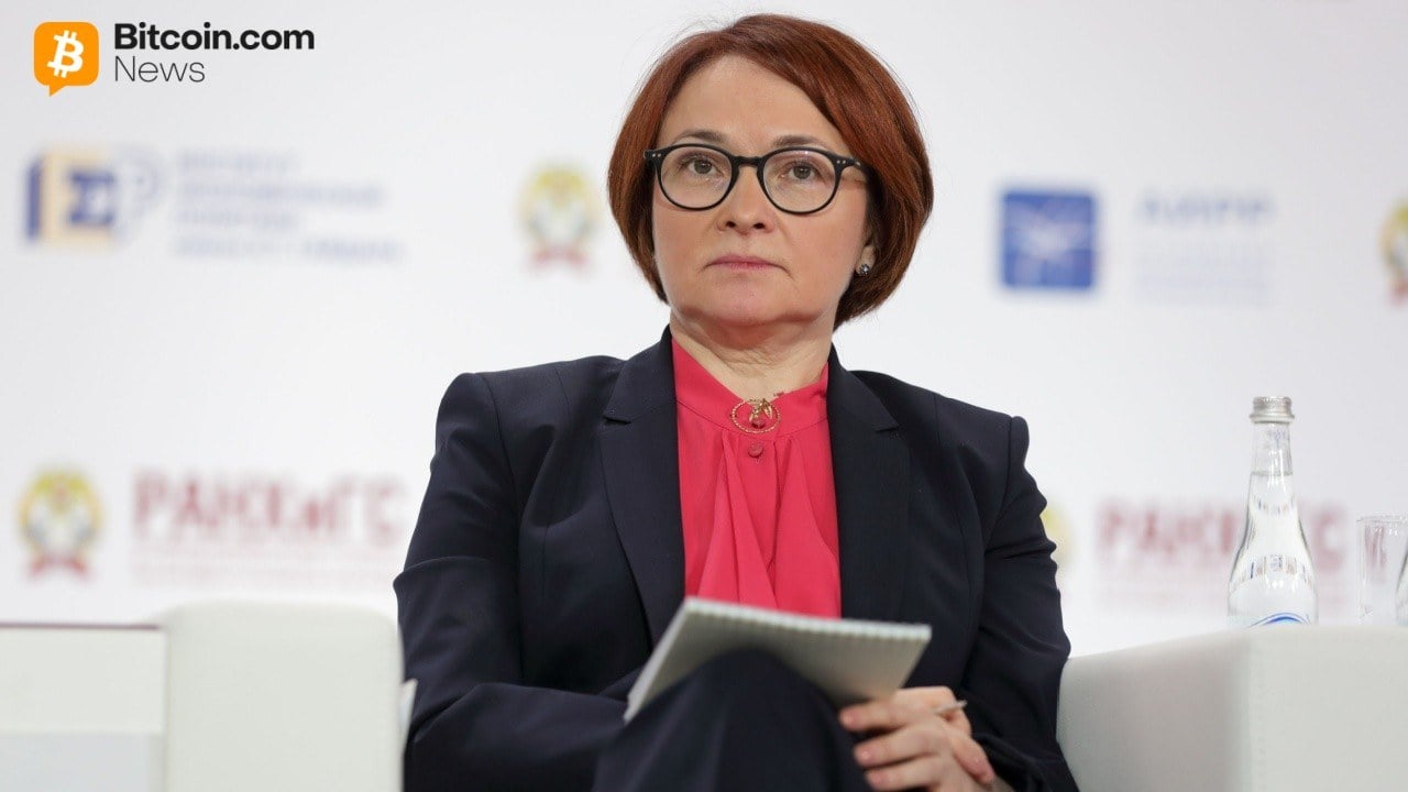 Digital Ruble Push: Bank of Russia Reinforces That Crypto Can’t Be Used for Domestic Payments