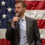 Eric Trump's American Bitcoin now holds over 4,000 Bitcoin after acquiring 139 more