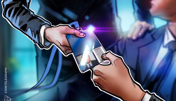 Ethereum Treasury Company Appoints New CEO Amid Buying Spree