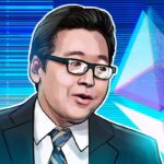 Ethereum on ‘Same Supercycle’ as Bitcoin: Tom Lee